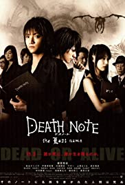 death note 2006 full movie putlocker
