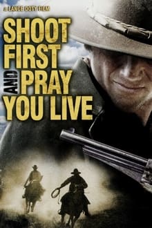 Shoot First and Pray You Live (Because Luck Has Nothing to Do with It)