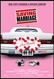 Saving Marriage