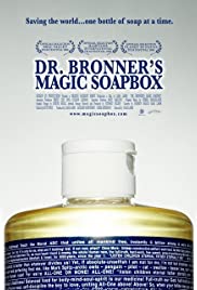 Dr. Bronner’s Magic Soapbox