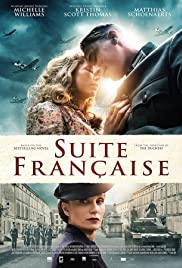 Suite Fran�aise