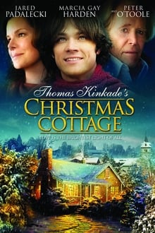 Thomas Kinkade’s Christmas Cottage