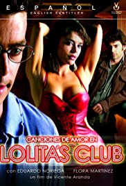 Canciones de amor en Lolita’s Club