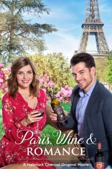 Paris, Wine and Romance