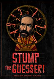 Stump the Guesser