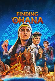 Finding ‘Ohana
