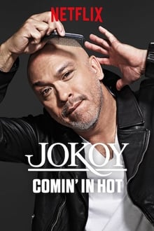 Jo Koy: Comin’ in Hot