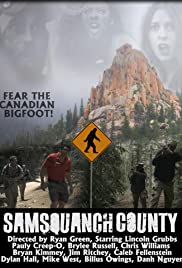 Samsquanch County