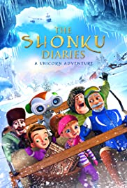 The Shonku Diaries - A Unicorn Adventure