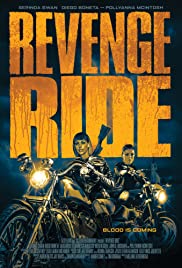 Revenge Ride Revenge Ride