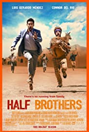 Half Brothers Half Brothers