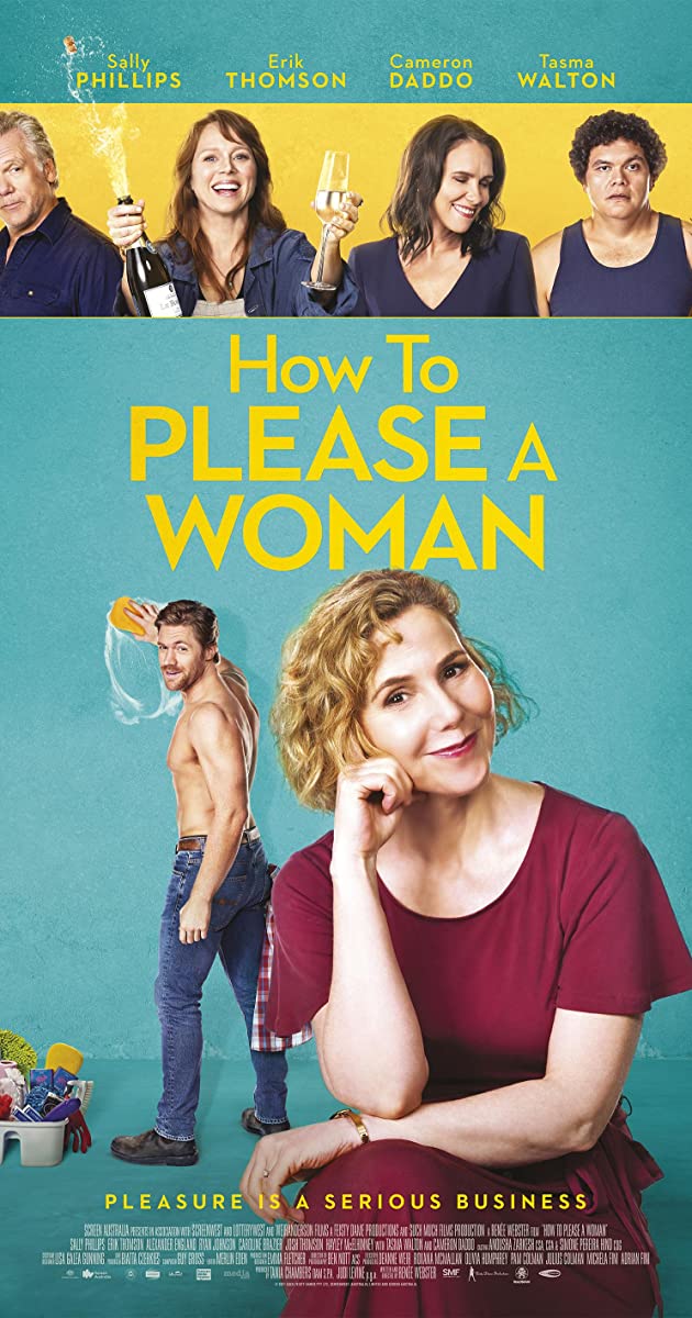 How to Please a Woman