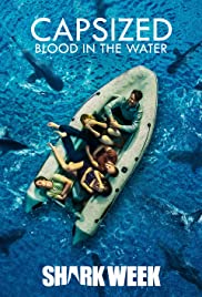 Capsized: Blood in the Water