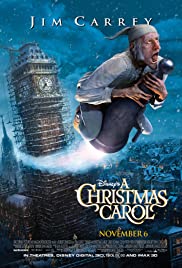 A Carol Christmas (2003)