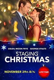 Staging Christmas