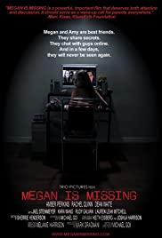 Megan Is Missing