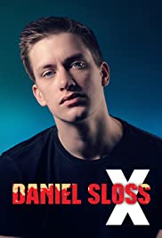 Daniel Sloss: X