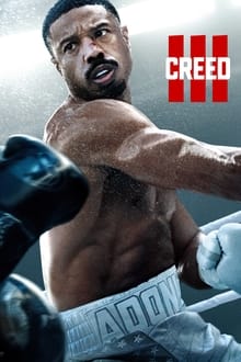 Creed III: Rocky&apos;s Legacy