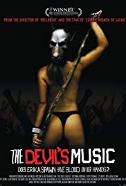 The Devil’s Music