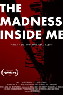 Madness Inside Me