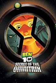 Ben 10: Secret of the Omnitrix
