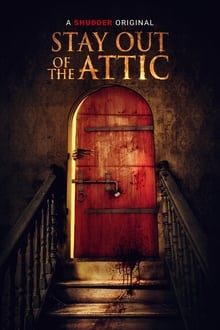 Stay Out of the F**king Attic