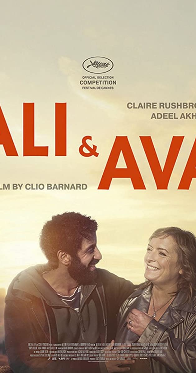 Ali & Ava