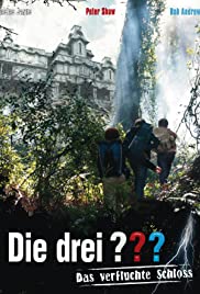 The Three Investigators and the Secret of Terror Castle The Three Investigators and the Secret of Terror Castle