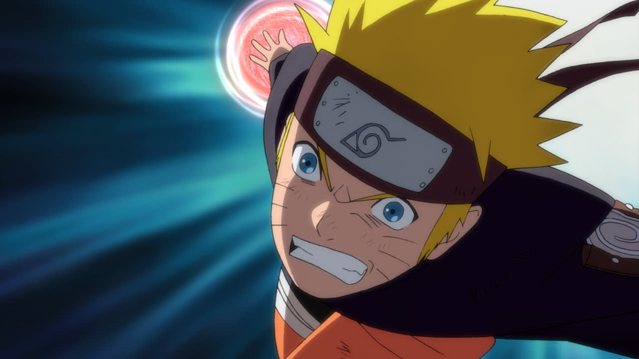 Gekijô ban Naruto: Shippûden – Kizuna