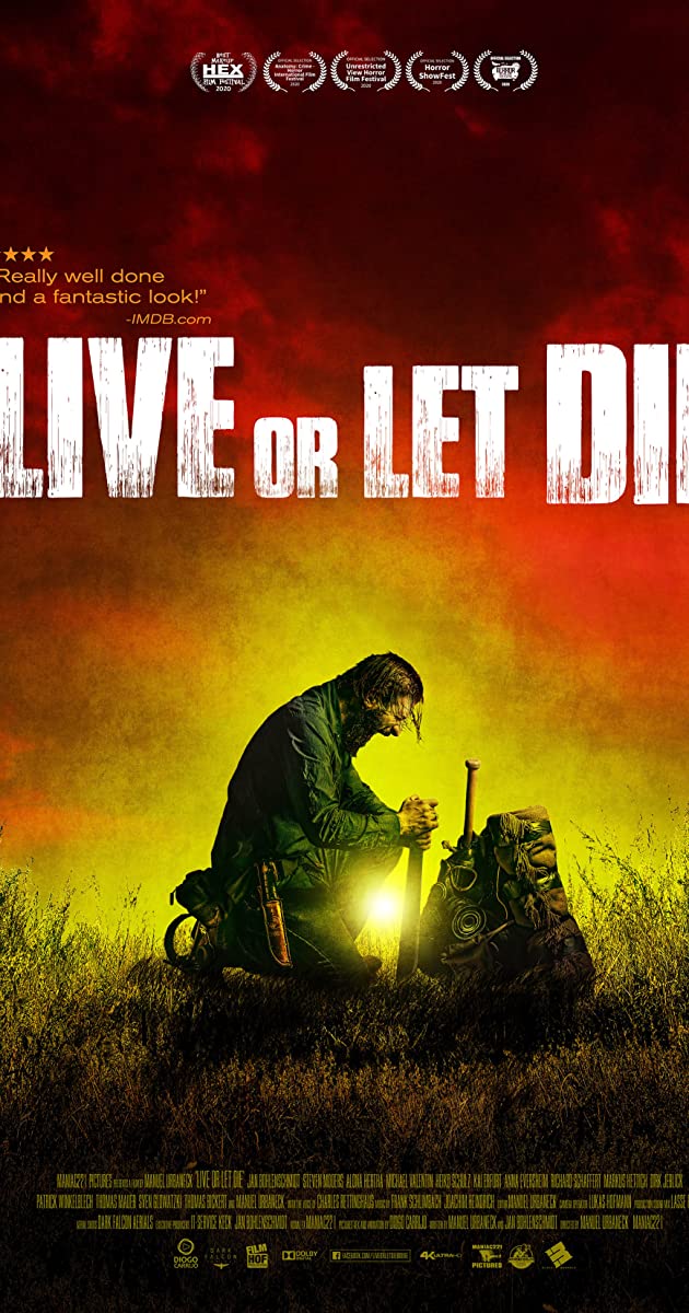 Live or Let Die