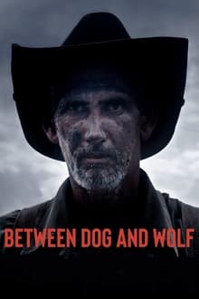 Entre perro y lobo
