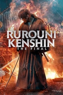 Rurouni Kenshin: Final Chapter Part I – The Final