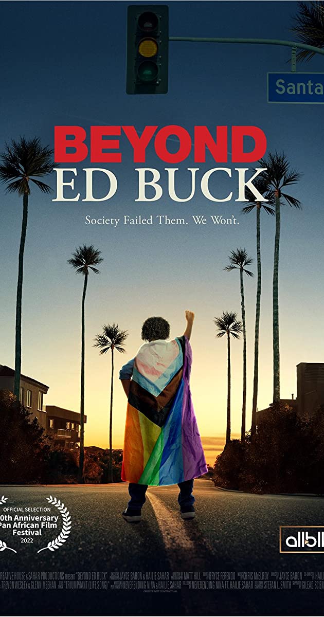 Beyond Ed Buck