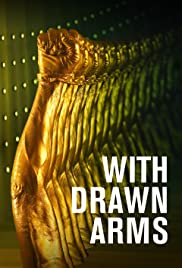 With Drawn Arms