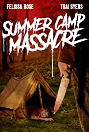 Caesar and Otto’s Summer Camp Massacre