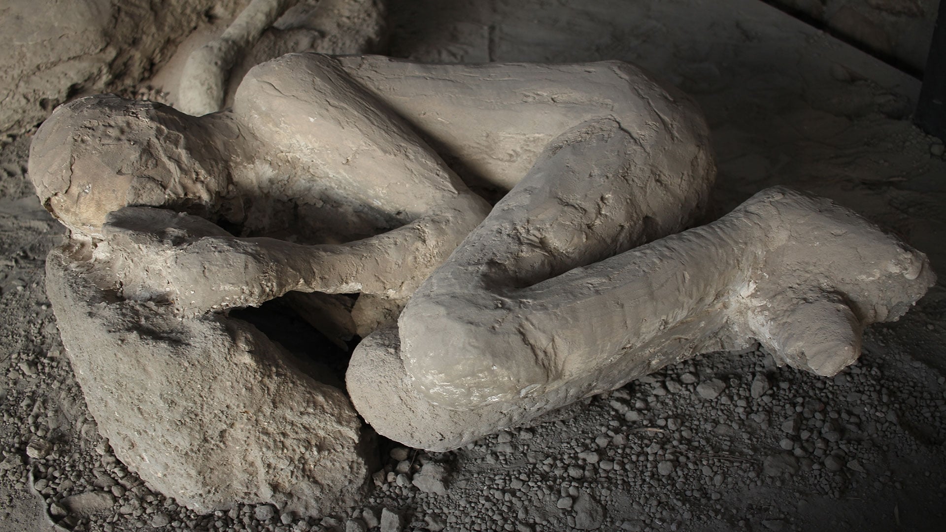 Pompeii: Secrets of the Dead