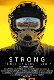 Strong: The Destry Abbott Story