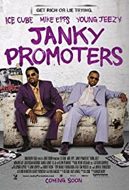 The Janky Promoters