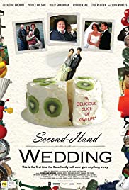 Second Hand Wedding