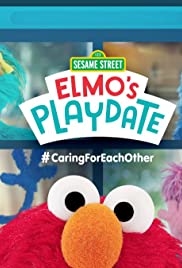 Sesame Street: Elmo’s Playdate