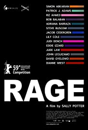 Rage