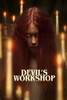 Devil&apos;s Workshop