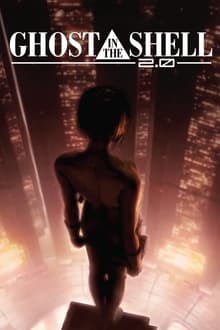 Kôkaku kidôtai 2.0 Kôkaku kidôtai 2.0