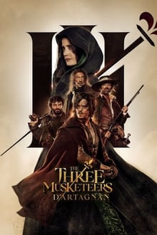 Die drei Musketiere – D'Artagnan