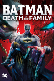 Batman: Death in the family