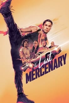 Le dernier mercenaire Le dernier mercenaire