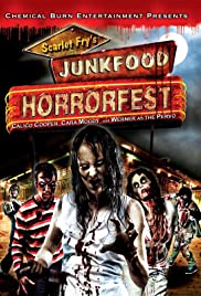 Junkfood Horrorfest