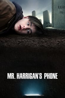 Mr. Harrigan&apos;s Phone