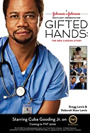 Gifted Hands: The Ben Carson Story