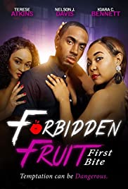 Forbidden Fruit: First Bite